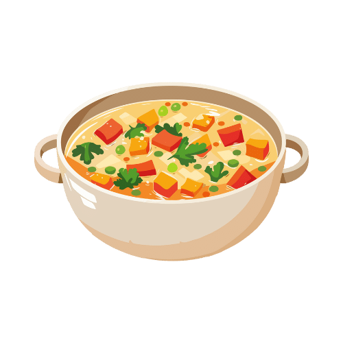 Recipe Index
