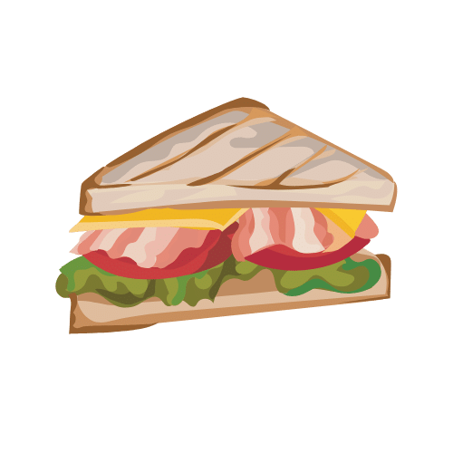 Recipe Index