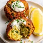 Salmon Croquettes Recipe