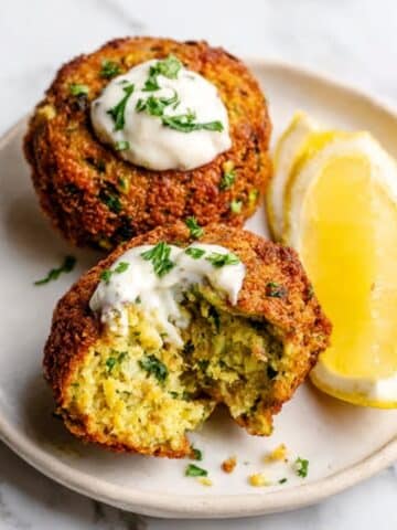 Salmon Croquettes Recipe