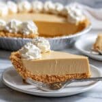Dolly Parton's Peanut Butter Pie Recipe