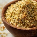 Zelfgemaakt Broodpaneermeel van Oud Brood Recipe