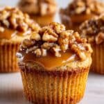 Baklava Muffins: The Perfect Fusion of Classic Greek Pastry and Modern Convenience Recipe