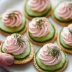 Smoked Salmon Mousse Recipe