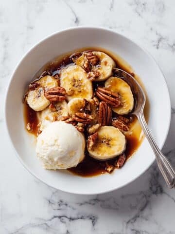 Bananas Foster Recipe