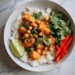 Coconut Curry Chicken Recipe