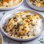 Chicken Gloria Recipe