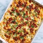 BBQ Ranch Chicken Bake: 7 Comforting Ingredients You’ll Love Recipe
