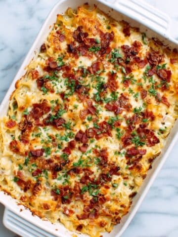 BBQ Ranch Chicken Bake: 7 Comforting Ingredients You’ll Love Recipe