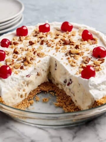 Million Dollar Pie Recipe