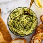 Easy Zucchini Butter Recipe