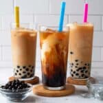 How to Make Boba Tea Recipe