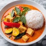 Thai Red Curry Chicken Recipe
