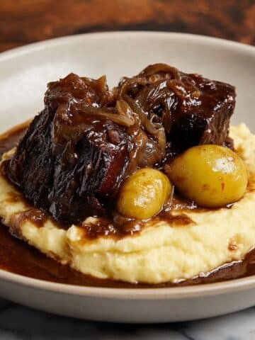 Mississippi Pot Roast Recipe