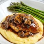 Chicken Marsala Recipe
