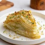 Roasted Cabbage Steaks with Parmesan Recipe