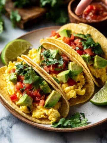Pancake Breakfast Tacos: 5 Delicious Ways to Enjoy a Twist Recipe