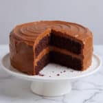 Matilda Cake Recipe