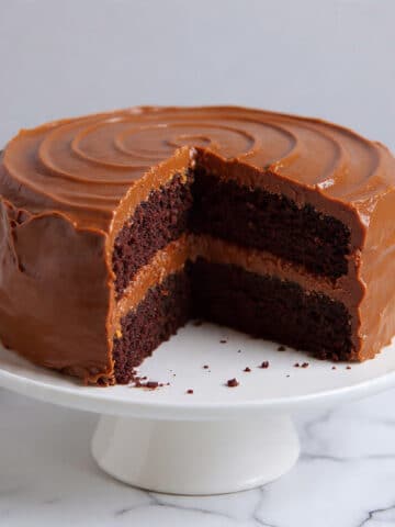 Matilda Cake Recipe