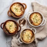 Vegan French Onion Soup Recipe