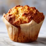 Vegan Banana Oatmeal Muffins Recipe