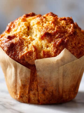 Vegan Banana Oatmeal Muffins Recipe