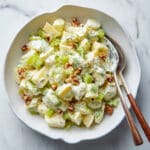 Vegan Waldorf Salad Recipe