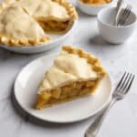 Easy Vegan Apple Pie Recipe