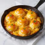 Tender Chicken Escalope with Melty Cheese in 30 Minutes Recipe