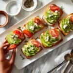 Chicken Salad Caprese Recipe
