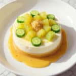 Sesame-Garlic Cucumber Salad Recipe