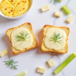 The BEST Vegan Egg Salad Recipe