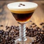 Espresso Martini Recipe