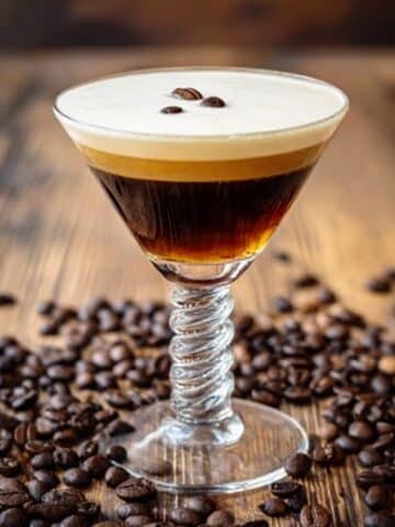 Espresso Martini Recipe
