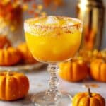 Best Pumpkin Margarita Recipe