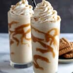 Dulce De Leche Milkshake with Churros and Chocolate Recipe