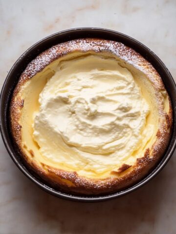 Melt-in-Your-Mouth Polish Cake Recipe