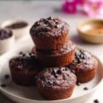 High Protein Kodiak Cake Muffins Recipe
