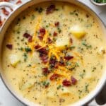 Outback Potato Soup Recipe