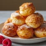 Scrambled Pancake Bites Fluffy That Everyone Will Love Recipe