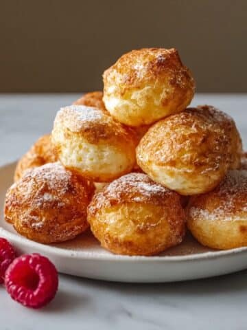 Scrambled Pancake Bites Fluffy That Everyone Will Love Recipe