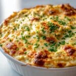 Easy Crab Rangoon Dip Recipe