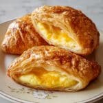 Cheesy Egg & Cheese Piroshki: Your New Favorite Comfort Bite Recipe