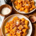Spicy Vodka Pasta – Gigi Hadid Pasta Recipe