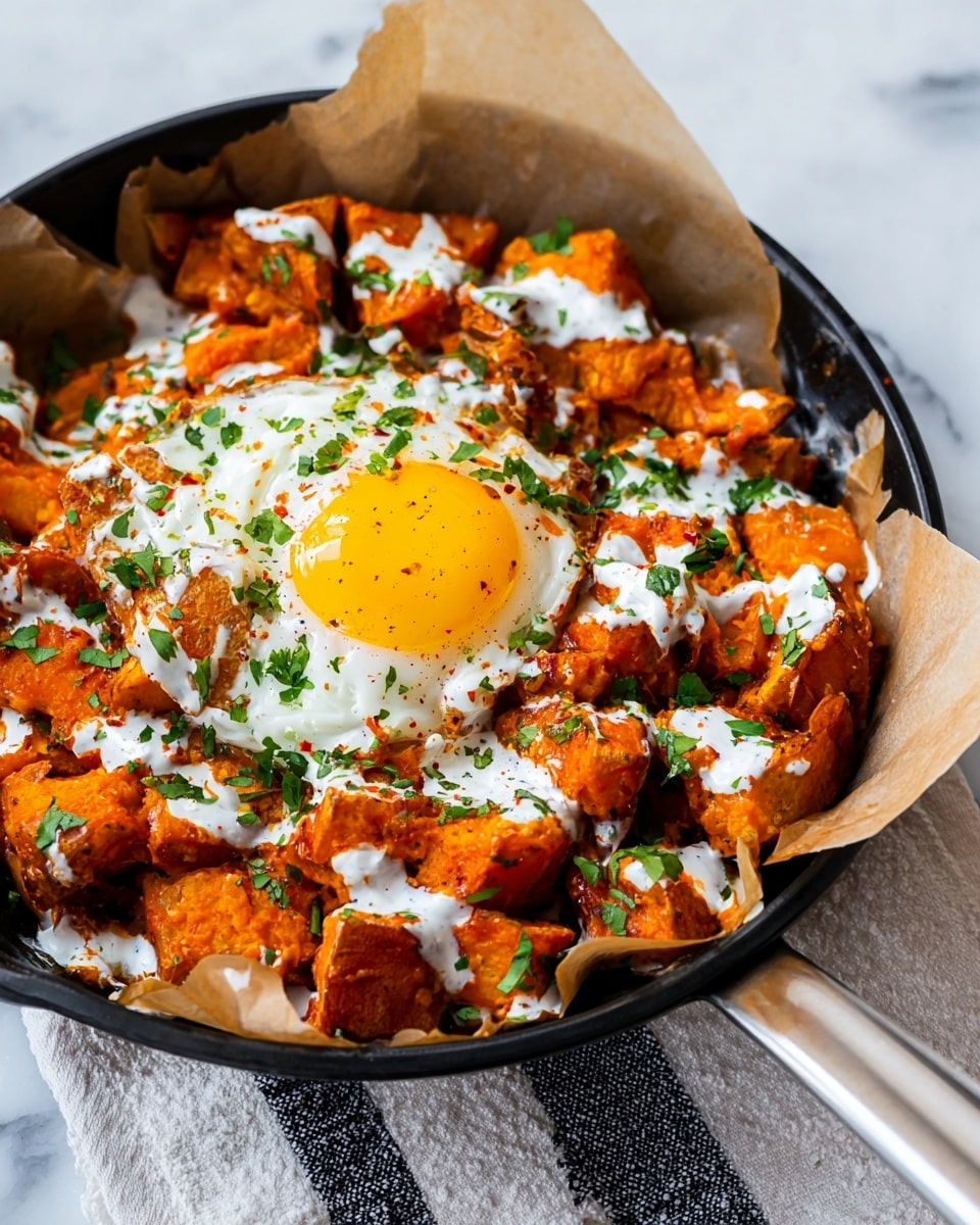 Patatas Bravas: Crispy Spanish Potatoes with Spicy Salsa & Aioli