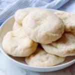 Caribbean Boiled Dumplings Recipe