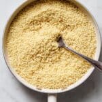Perfect Couscous Recipe