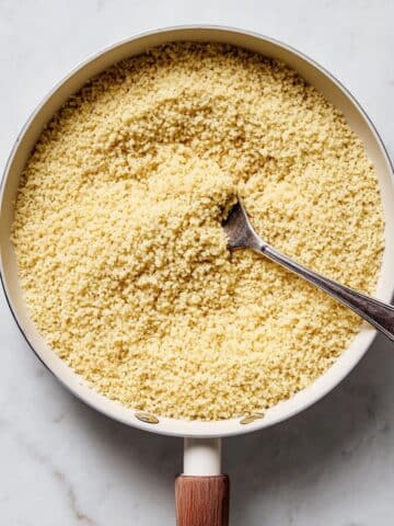 Perfect Couscous Recipe