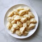 Kopytka - Polish Potato Dumplings Recipe