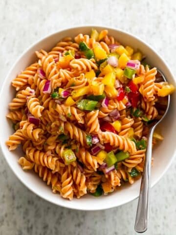 Catalina Pasta Salad Recipe